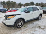 Ford Explorer 2012