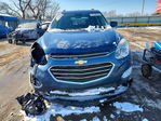 Chevrolet Equinox 2017