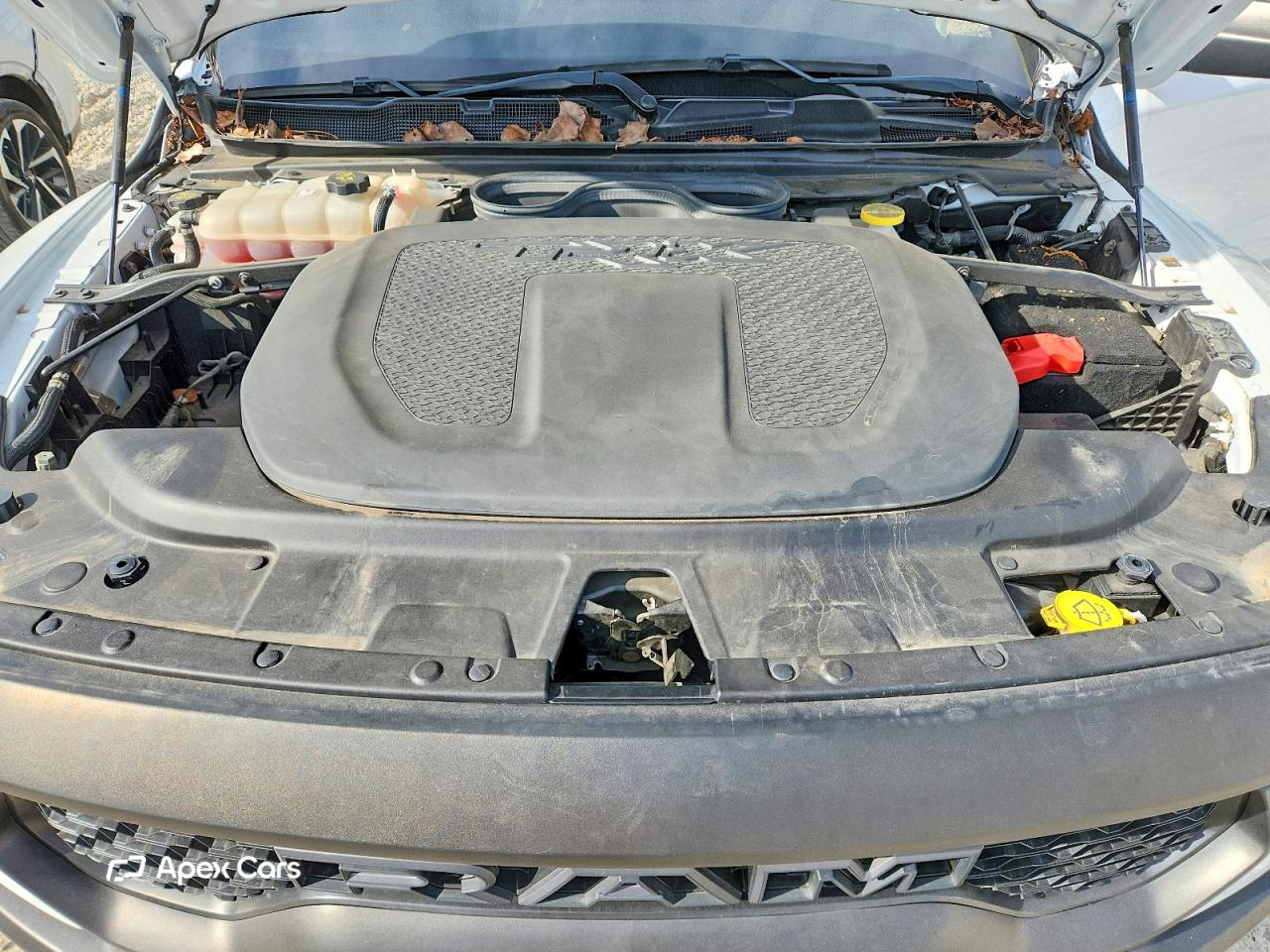 RAM 1500 2023