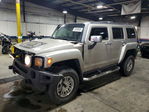 Hummer H3 2006