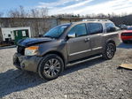 Nissan Armada 2015