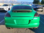 Porsche Panamera 2012