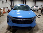 Chevrolet Trax 2024