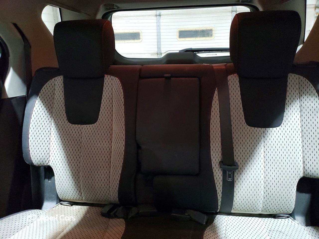 Chevrolet Equinox 2011