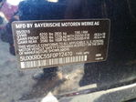 BMW X5 2015