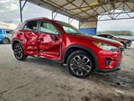 Mazda CX-5 2016
