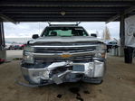 Chevrolet Silverado 2015
