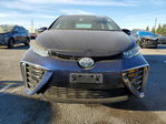 Toyota Mirai 2016