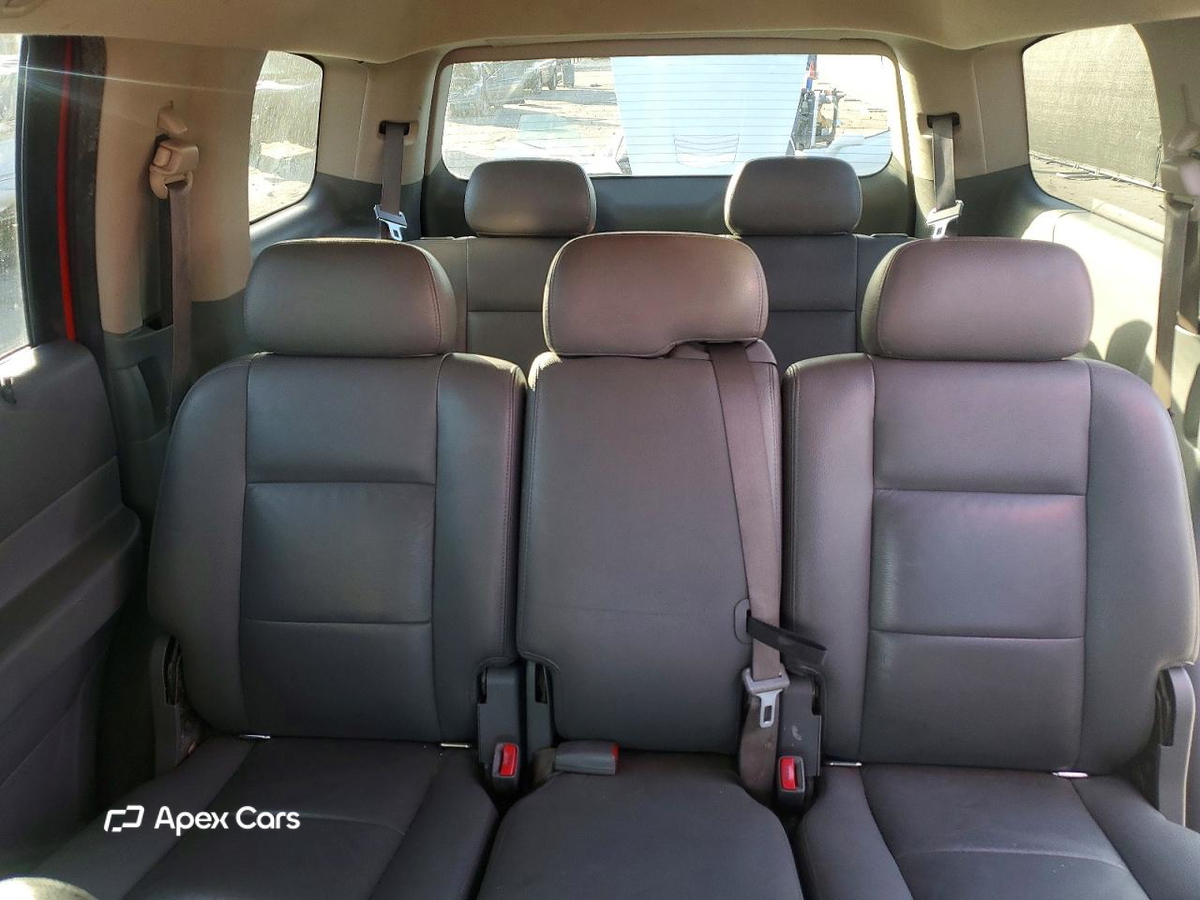 Dodge Durango 2005