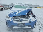 Subaru XV 2017