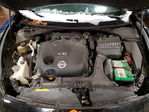 Nissan Maxima 2014