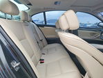 BMW Series 5 2012