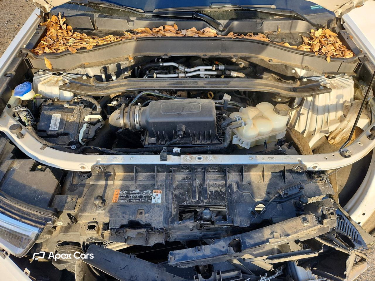 Ford Explorer 2021