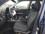 Subaru Forester 2011