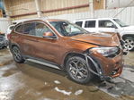 BMW X1 2016