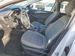 Ford Escape 2021