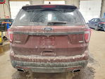 Ford Explorer 2016