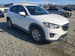 Mazda CX-5 2014