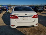 Nissan Sentra 2019
