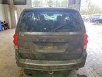 Dodge Caravan 2017