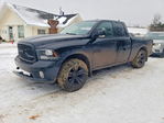 RAM 1500 2018