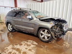 Jeep Grand Cherokee 2012