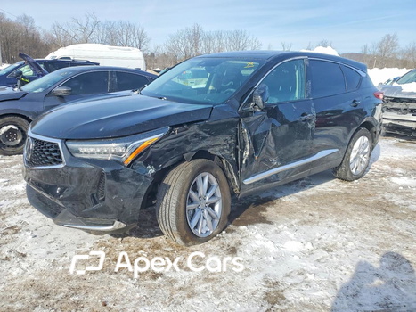 Acura RDX 2024 - Image 1 of 13