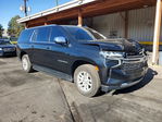 Chevrolet Suburban 2023