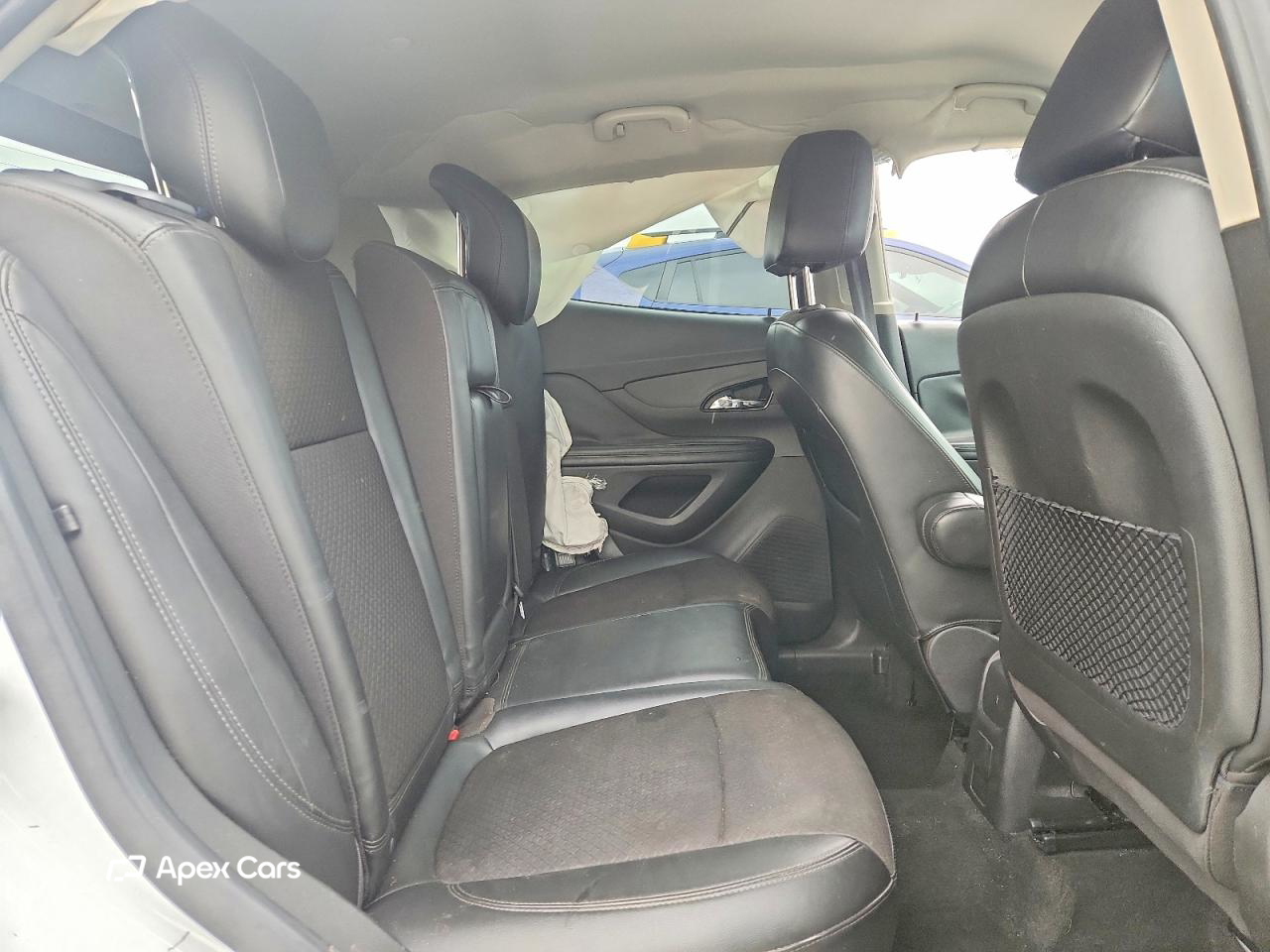 Buick Encore 2019