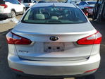 Kia Forte 2014