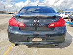Infiniti G 2013