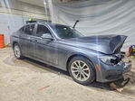BMW Series 3 2016