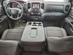 Chevrolet Silverado 2022