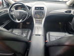 Lincoln MKZ 2016