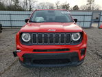 Jeep Renegade 2019