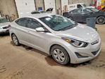 Hyundai Elantra 2016