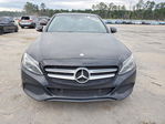 Mercedes-Benz C-klasse 2015