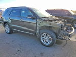 Ford Explorer 2016