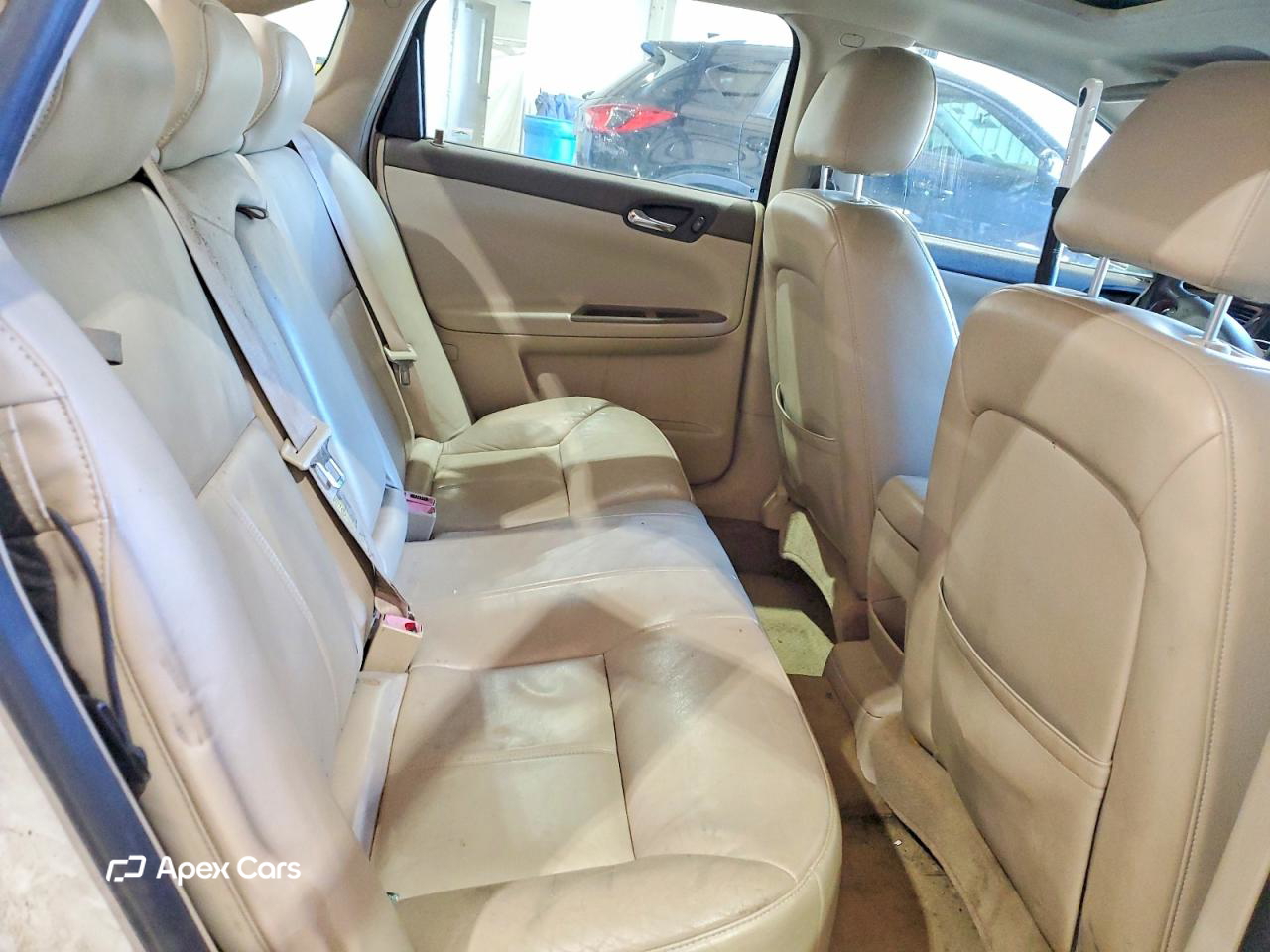 Chevrolet Impala 2006