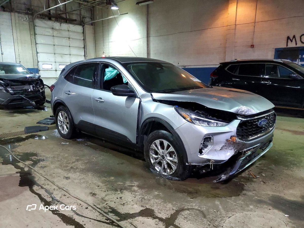 Ford Escape 2023