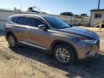 Hyundai Santa Fe 2020