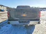 Chevrolet Silverado 2016