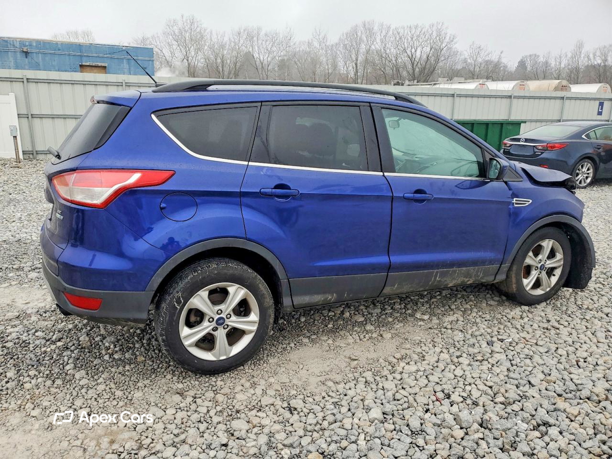 Ford Escape 2014