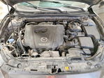 Mazda 3 2016