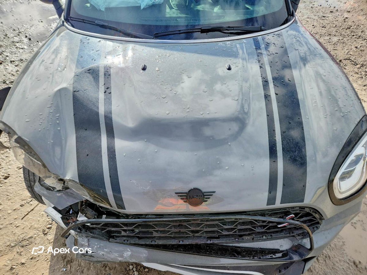 MINI Cooper 2022