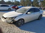 Honda Accord 2015