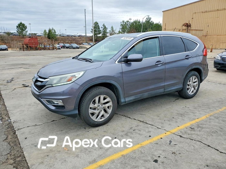Honda CR-V 2016 - Image 1 of 14
