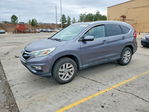 Honda CR-V 2016