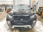 Land Rover Range Rover Evoque 2012