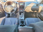 Subaru Forester 2012